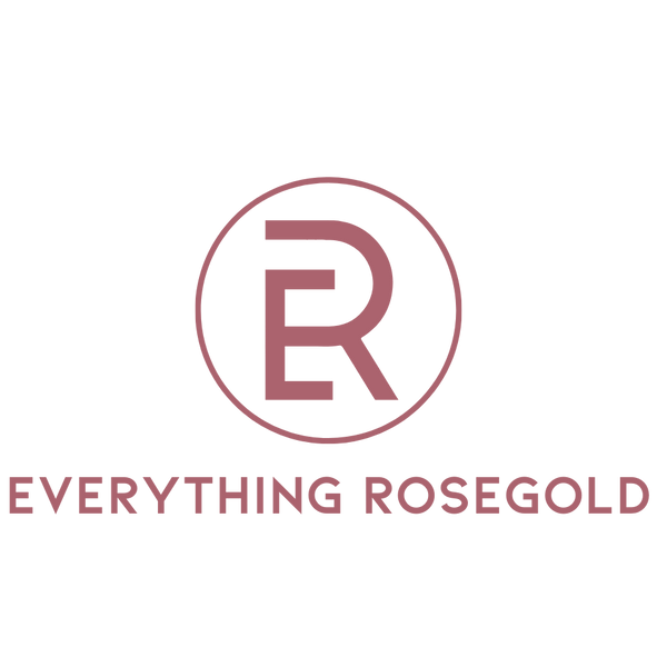 Everything Rosegold